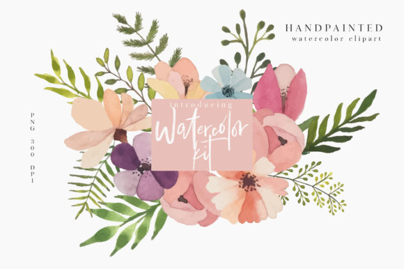 Download Watercolor Kit - Watercolor kit Collection