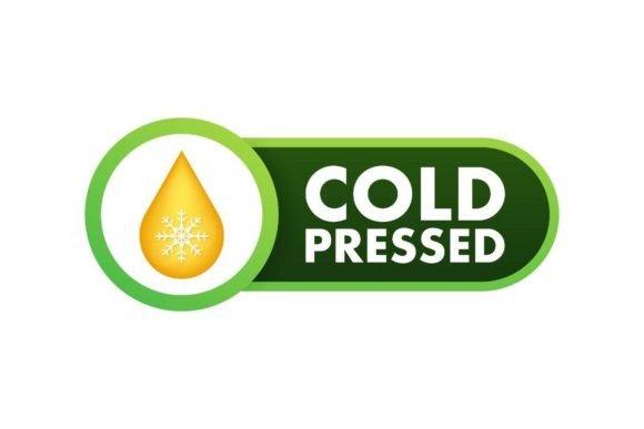 Download Flat Vector Illustration with Cold Press - Cold press Collection
