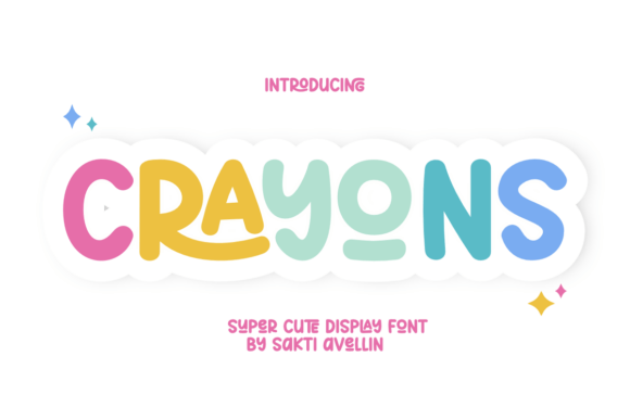 Download Crayons - Crayons Collection